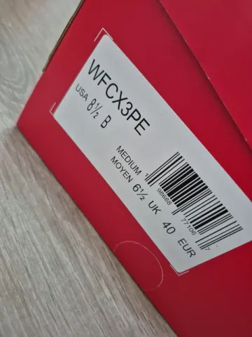 Used New Balance Wfcx3pe bike — image 5 of 5