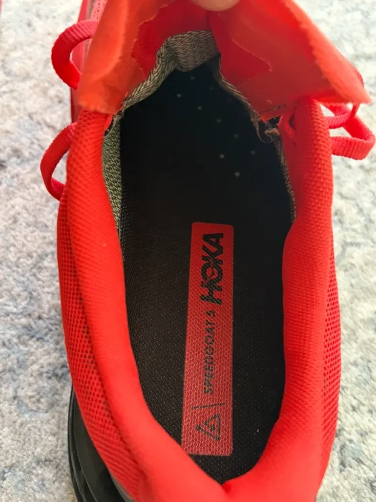 Gebrauchtes Hoka Speedgoat 5 GTX bike — Bild 6 von 10