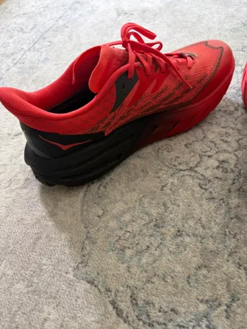 Gebrauchtes Hoka Speedgoat 5 GTX bike — Bild 10 von 10