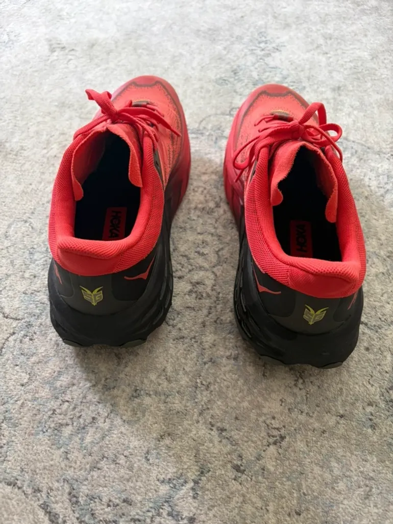 Gebrauchtes Hoka Speedgoat 5 GTX bike — Bild 9 von 10