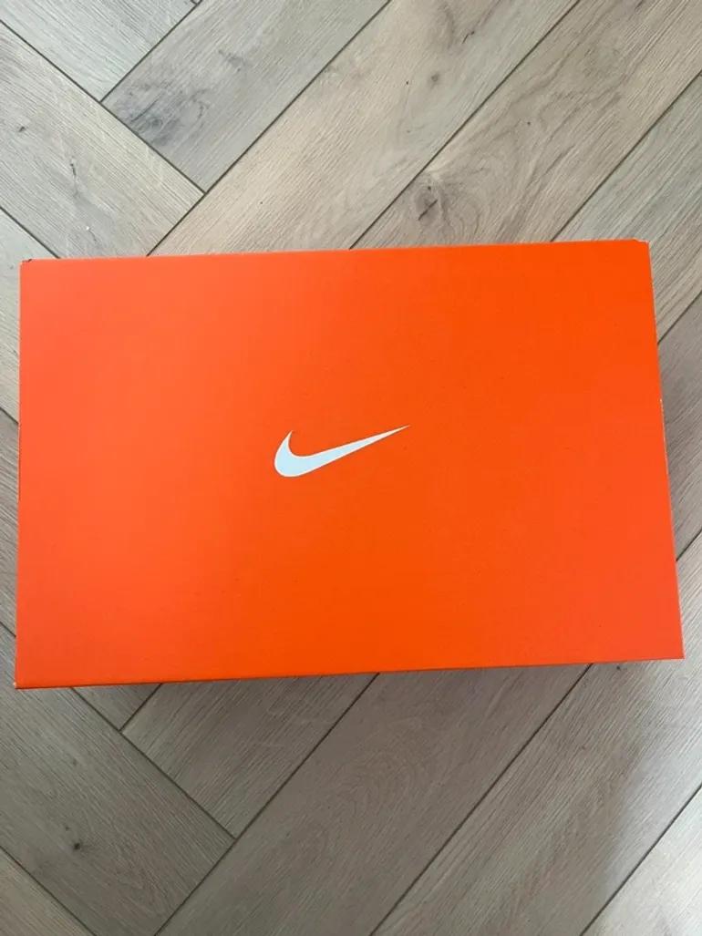 Nike Vomero 18 bike d'occasion — image 12 sur 12