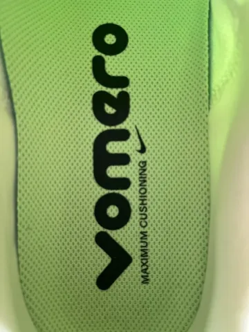 Nike Vomero 18 bike d'occasion — image 10 sur 12