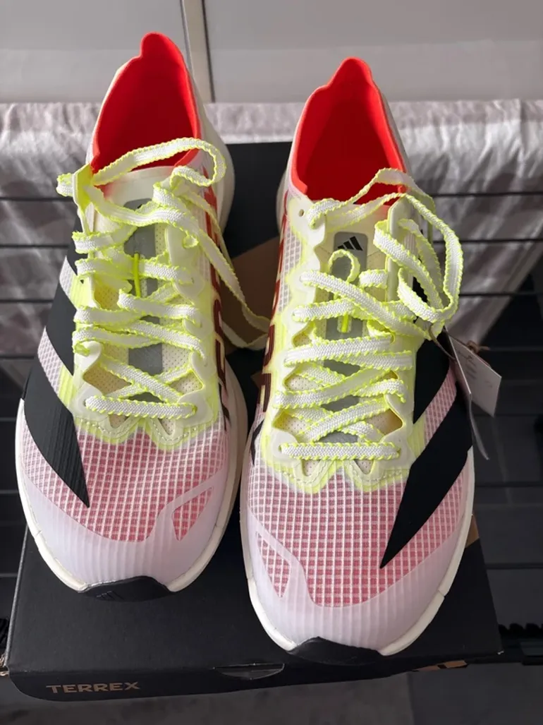 Used Adidas Terrex Agravic Speed Ultra 2 bike — image 2 of 4