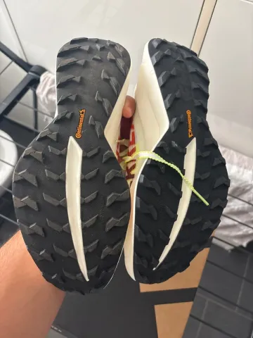 Used Adidas Terrex Agravic Speed Ultra 2 bike — image 4 of 4