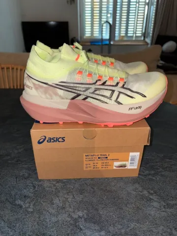 Used Asics Metafuji Trail 2 bike — image 3 of 7