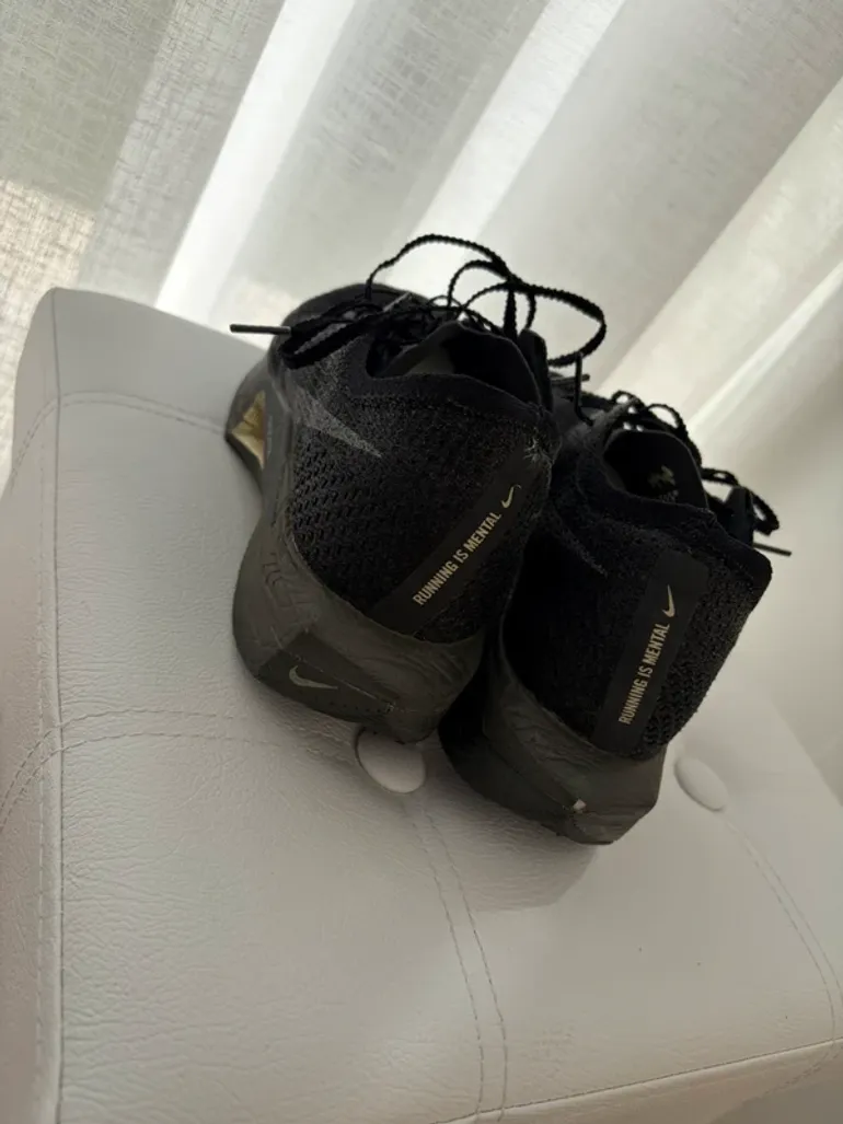 Used Scarpa ZoomX Vaporfly 3 bike — image 4 of 5