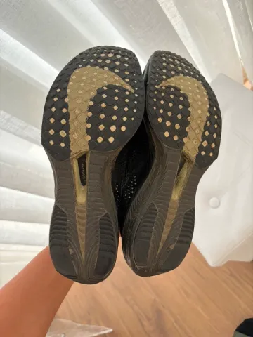 Used Scarpa ZoomX Vaporfly 3 bike — image 5 of 5