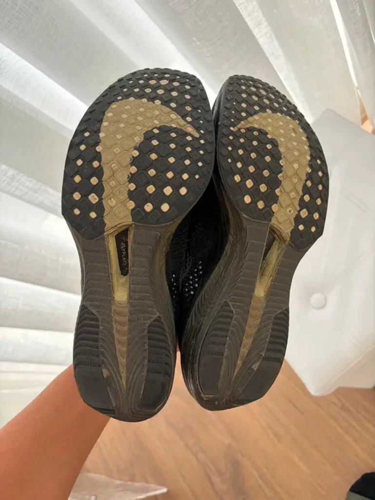 Used Scarpa ZoomX Vaporfly 3 bike — image 5 of 5