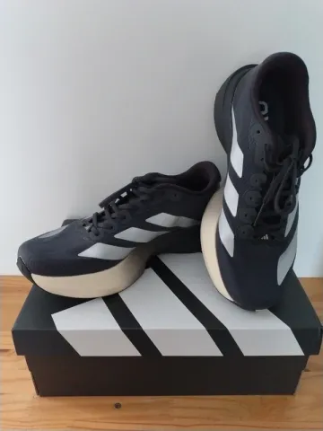 Použité Adidas Adizero Evo ZL Woven bike — obrázek 1 z 8
