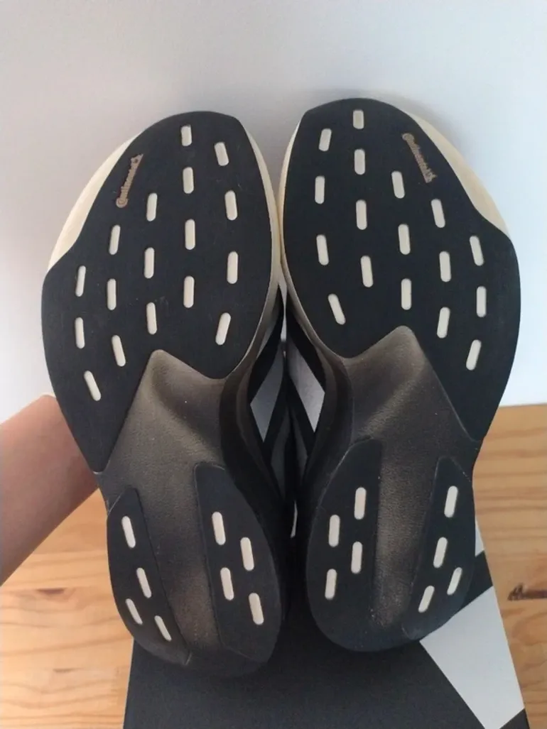 Použité Adidas Adizero Evo ZL Woven bike — obrázek 4 z 8