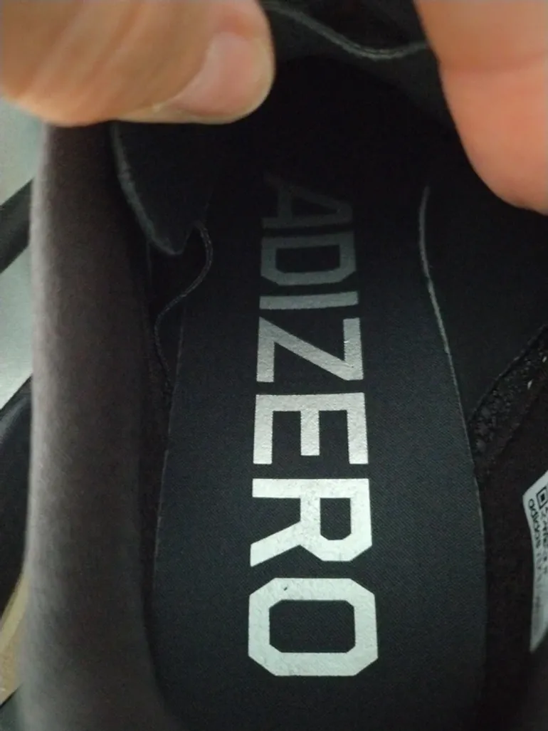 Použité Adidas Adizero Evo ZL Woven bike — obrázek 7 z 8