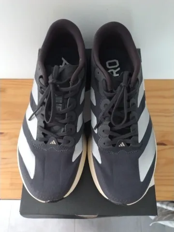 Použité Adidas Adizero Evo ZL Woven bike — obrázek 3 z 8