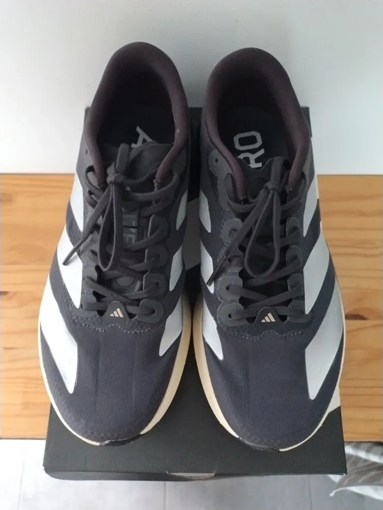 Použité Adidas Adizero Evo ZL Woven bike — obrázek 3 z 8