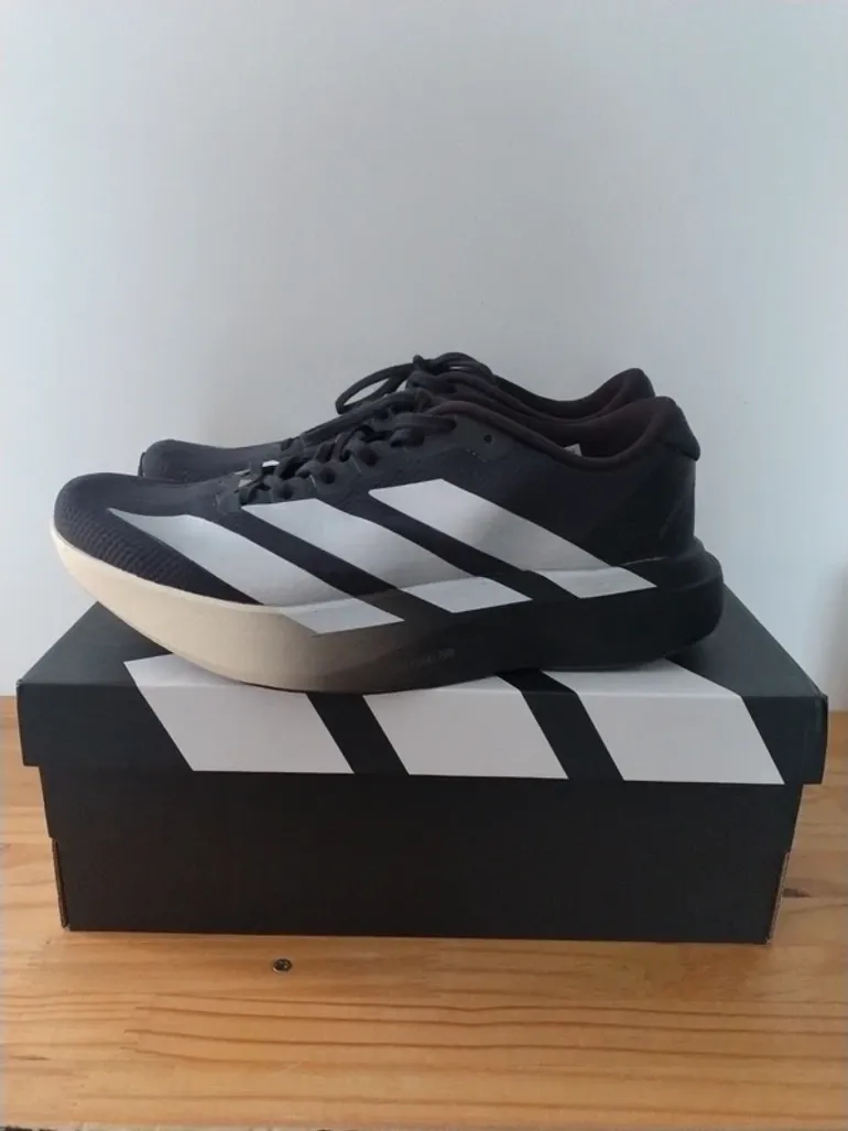 Použité Adidas Adizero Evo ZL Woven bike — obrázek 2 z 8