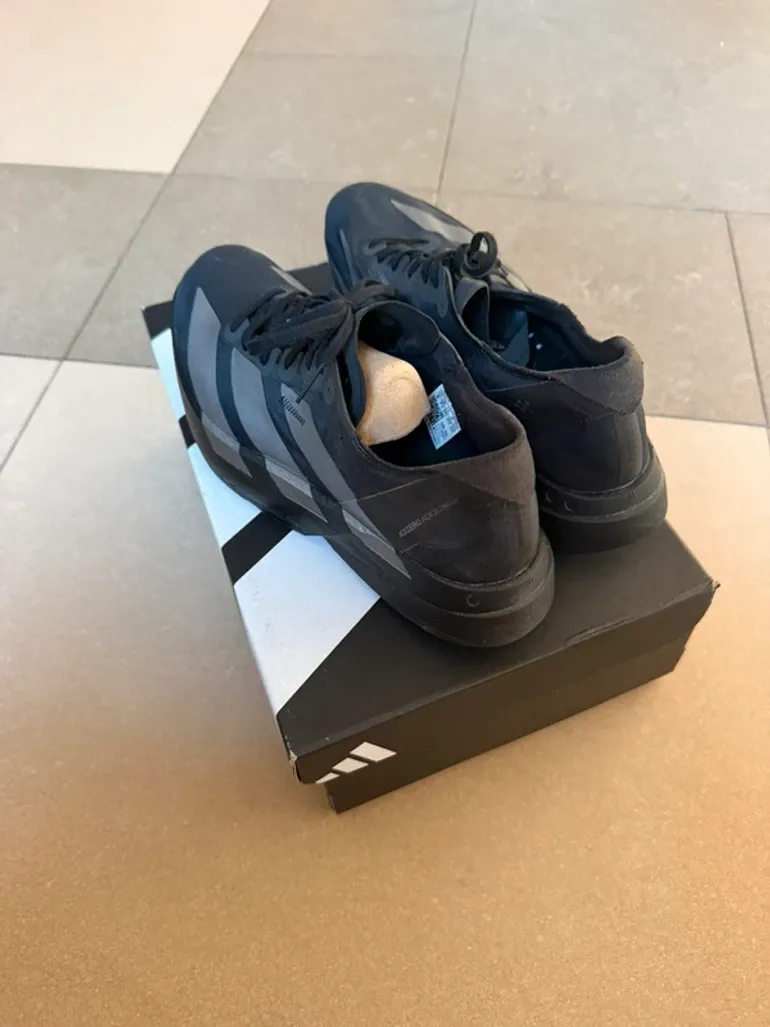 Gebrauchtes Pro Adizero Adios 4 bike — Bild 3 von 5