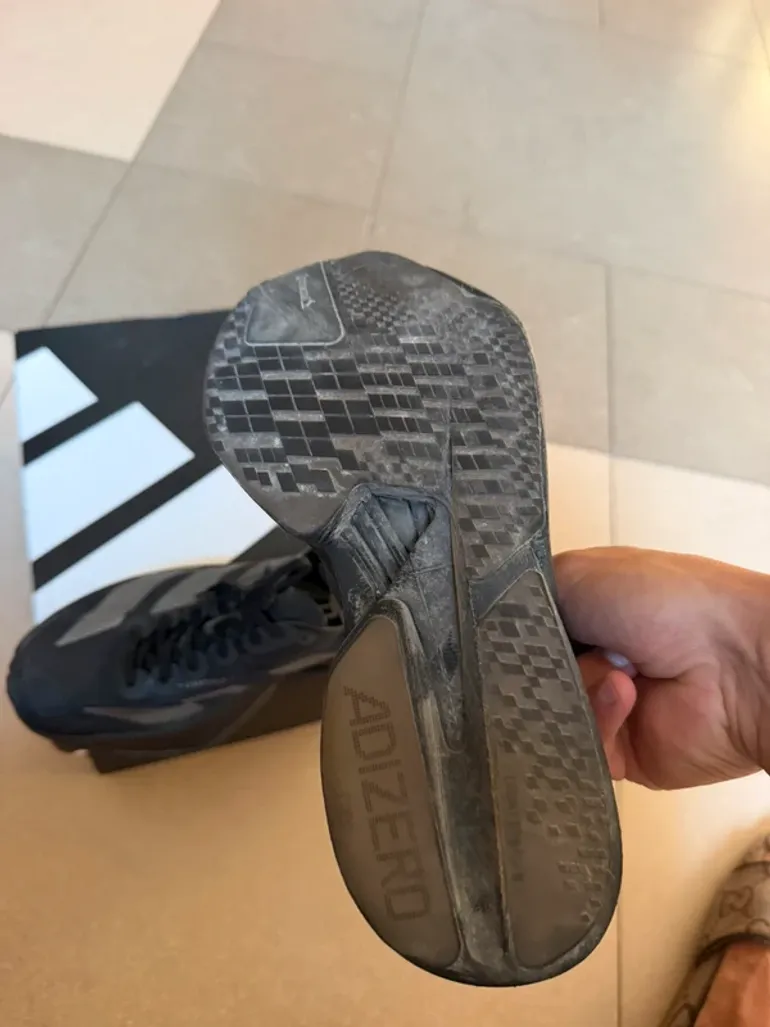 Gebrauchtes Pro Adizero Adios 4 bike — Bild 4 von 5