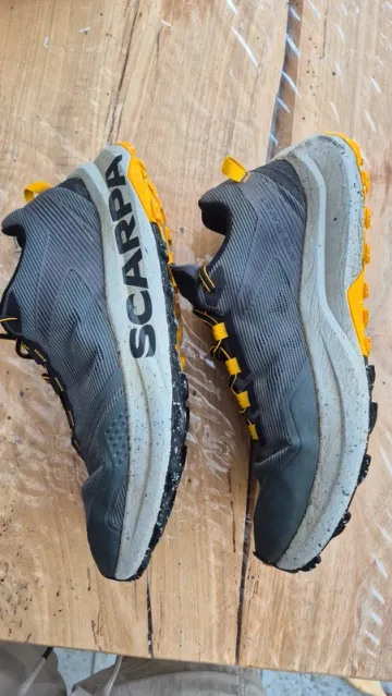 Used Scarpa Spin Planet bike — image 2 of 5