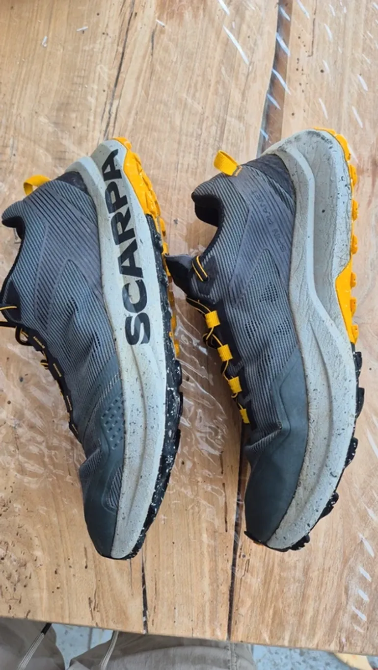 Used Scarpa Spin Planet bike — image 2 of 5