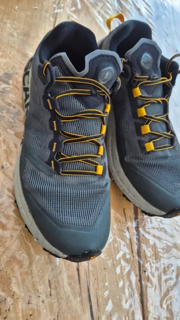 Used Scarpa Spin Planet bike — image 5 of 5