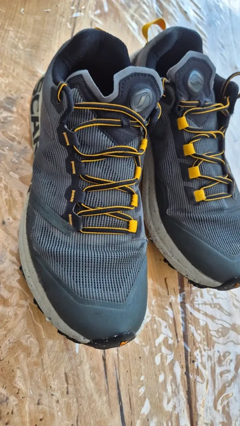 Used Scarpa Spin Planet bike — image 5 of 5