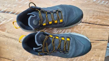 Used Scarpa Spin Planet bike — image 4 of 5