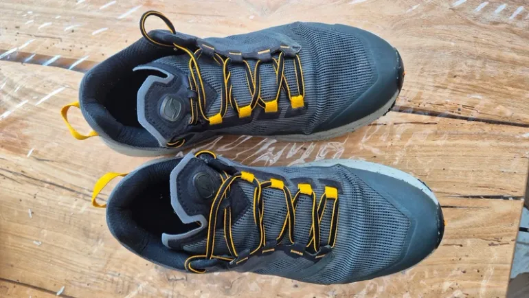 Used Scarpa Spin Planet bike — image 4 of 5