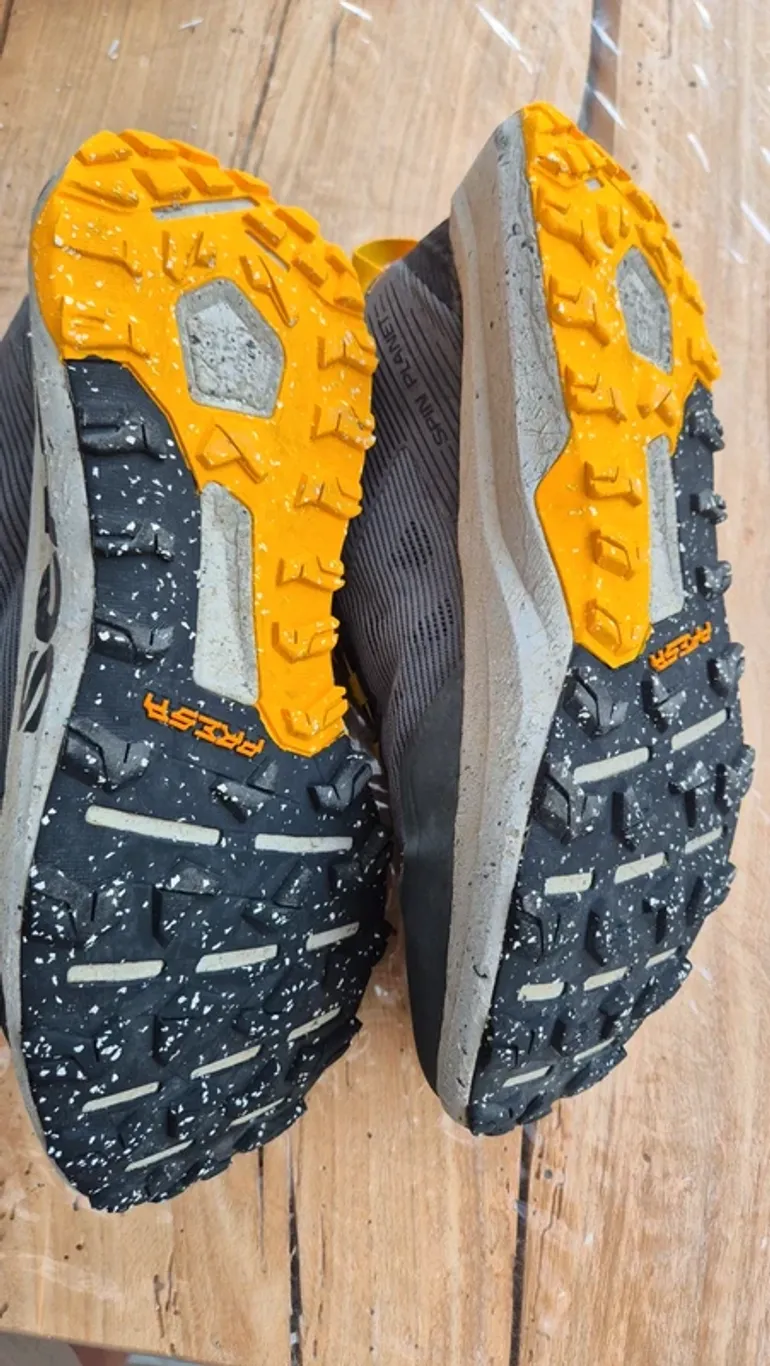 Used Scarpa Spin Planet bike — image 3 of 5