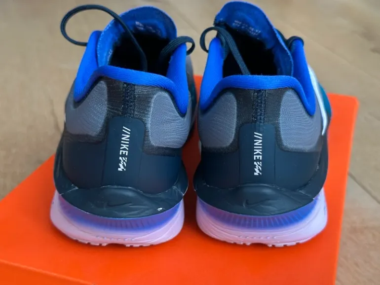 Použité Nike Zoom Fly 6 bike — obrázek 4 z 15