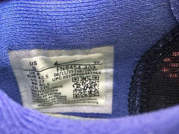 Použité Nike Zoom Fly 6 bike — obrázek 10 z 15