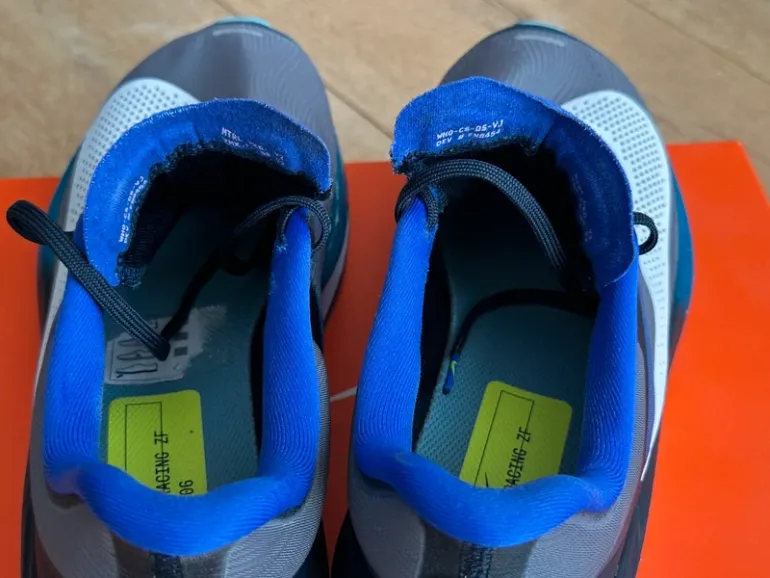 Použité Nike Zoom Fly 6 bike — obrázek 9 z 15