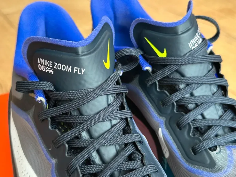 Použité Nike Zoom Fly 6 bike — obrázek 13 z 15