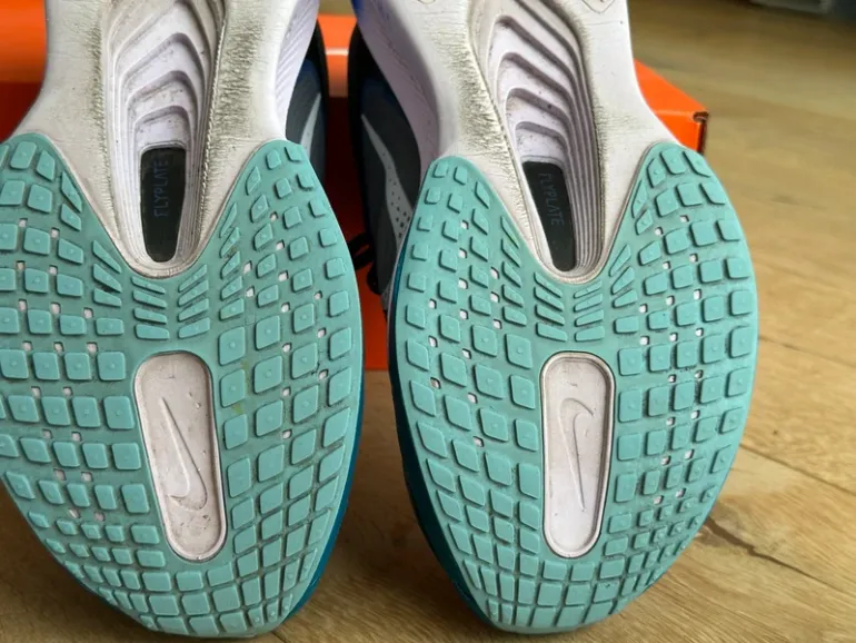 Použité Nike Zoom Fly 6 bike — obrázek 6 z 15