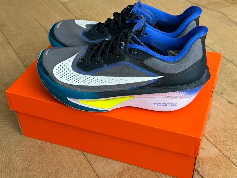 Tweedehands Nike Zoom Fly 6 Running Shoes