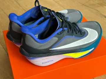 Použité Nike Zoom Fly 6 bike — obrázek 2 z 15