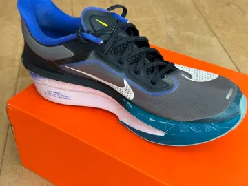 Použité Nike Zoom Fly 6 bike — obrázek 8 z 15