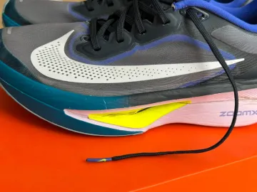 Použité Nike Zoom Fly 6 bike — obrázek 12 z 15