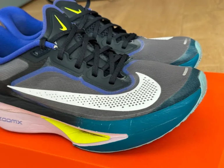 Použité Nike Zoom Fly 6 bike — obrázek 3 z 15