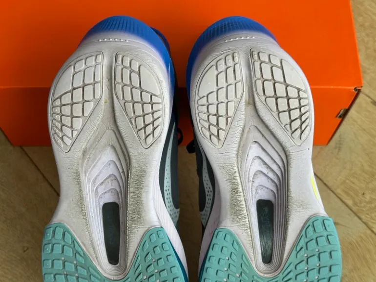 Použité Nike Zoom Fly 6 bike — obrázek 7 z 15