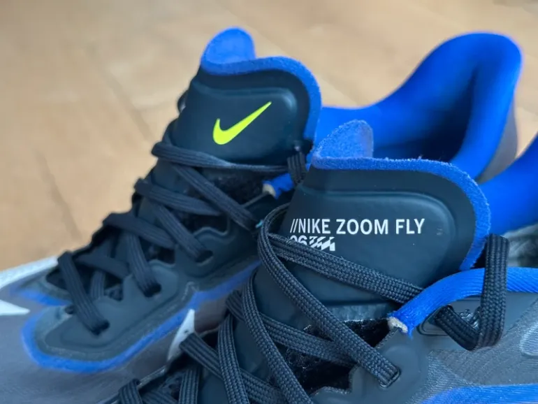 Použité Nike Zoom Fly 6 bike — obrázek 11 z 15