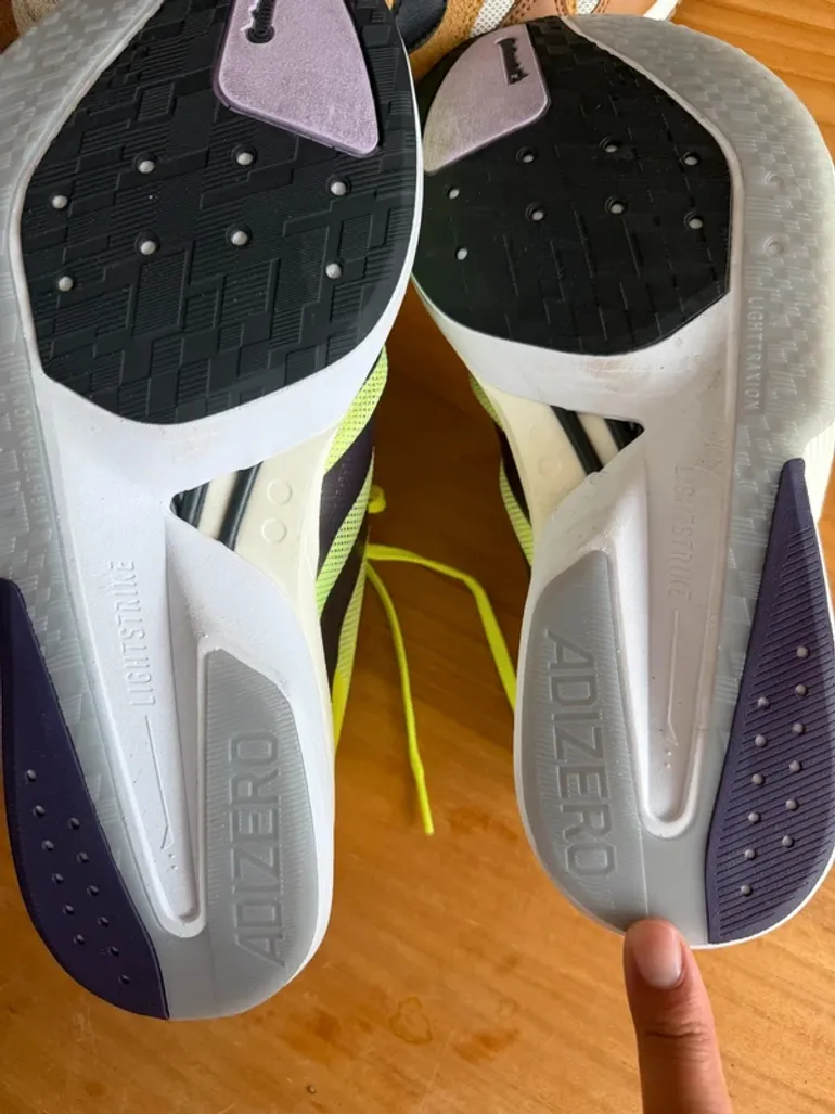 Used Continental Adizero Boston 13 bike — image 2 of 5