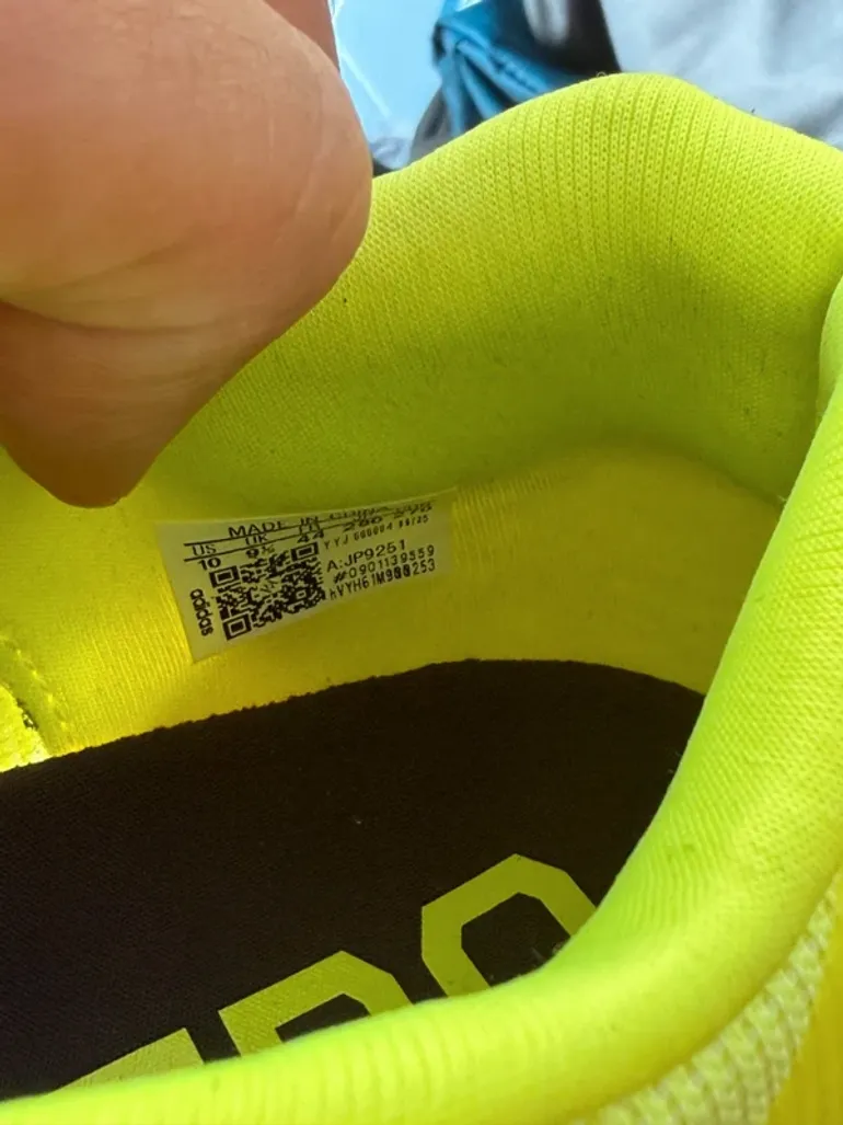 Used Continental Adizero Boston 13 bike — image 5 of 5