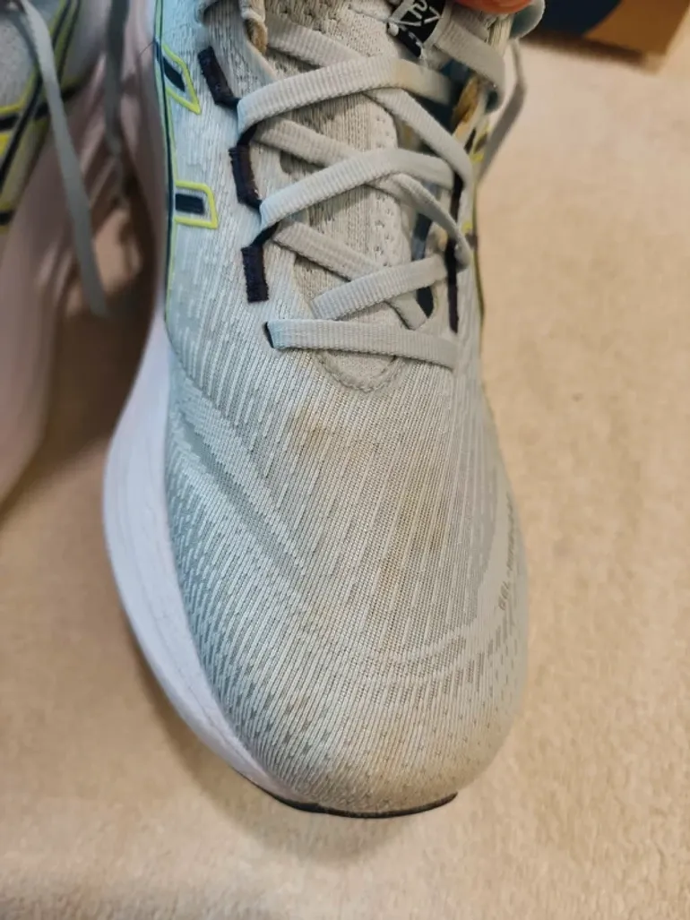 Used Asics Gel Nimbus 27 bike — image 9 of 12