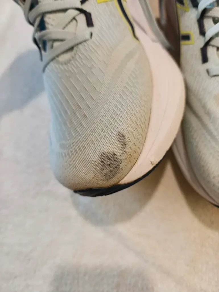 Used Asics Gel Nimbus 27 bike — image 8 of 12