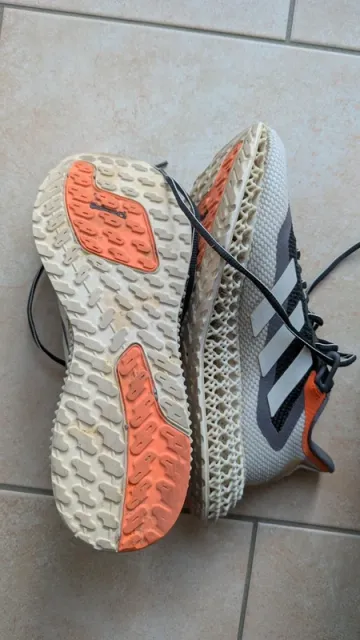 Used Adidas 4DFWD 2 bike — image 4 of 6