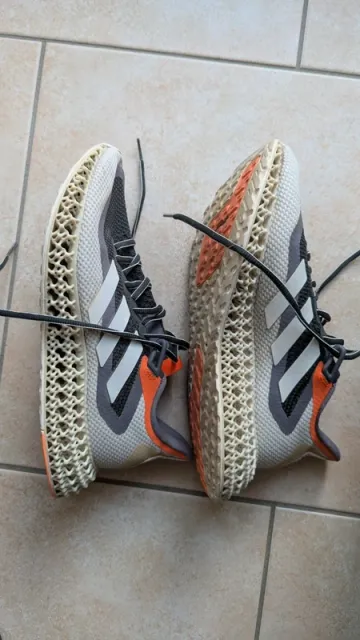 Used Adidas 4DFWD 2 bike — image 3 of 6