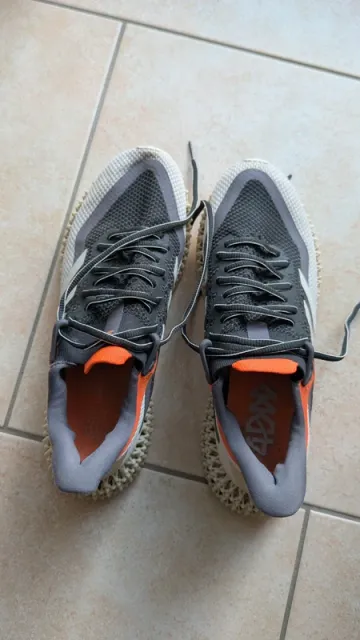 Used Adidas 4DFWD 2 bike — image 2 of 6