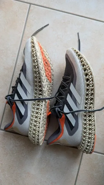 Used Adidas 4DFWD 2 bike — image 1 of 6
