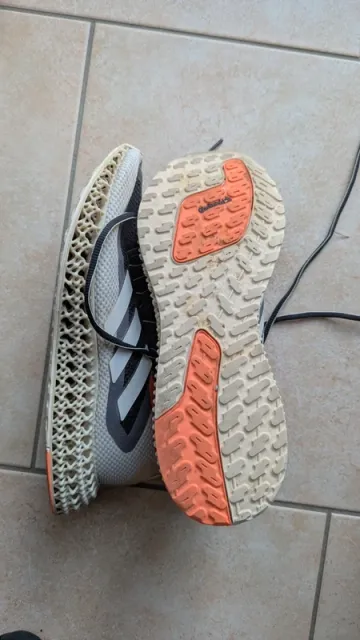 Used Adidas 4DFWD 2 bike — image 5 of 6