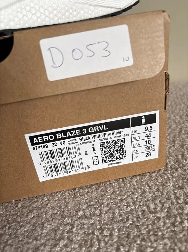 Used Salomon Aero Blaze 3 bike — image 7 of 13