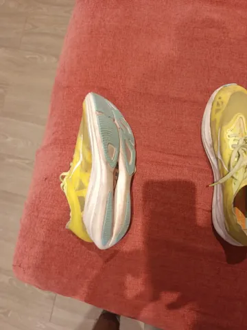 Used Hoka Rocket X2 bike — image 6 of 6
